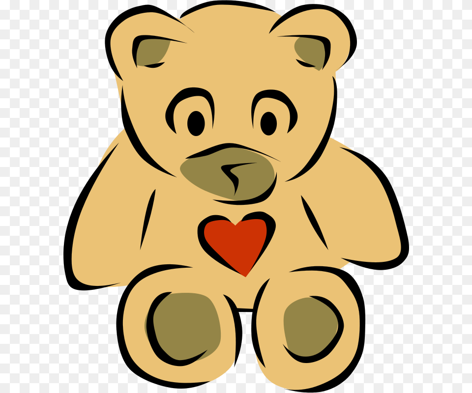 Baby, Person, Teddy Bear, Toy Png Image