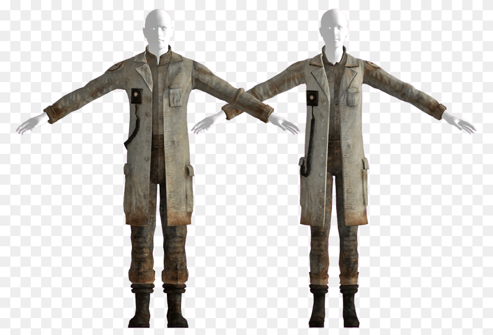 Image, Clothing, Coat, Adult, Male Free Png