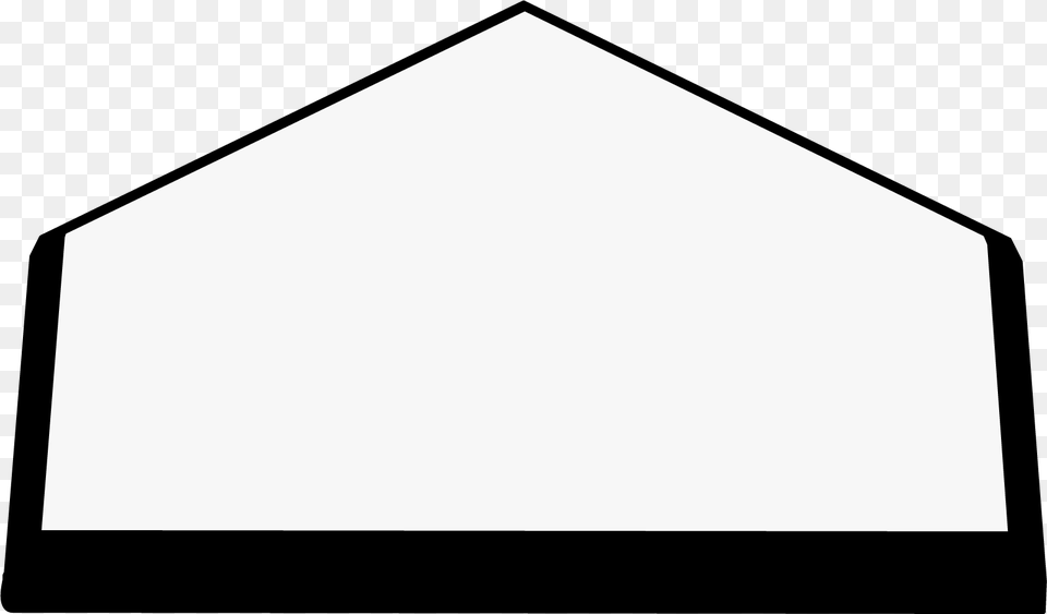 Image, White Board, Envelope, Triangle, Mail Free Transparent Png