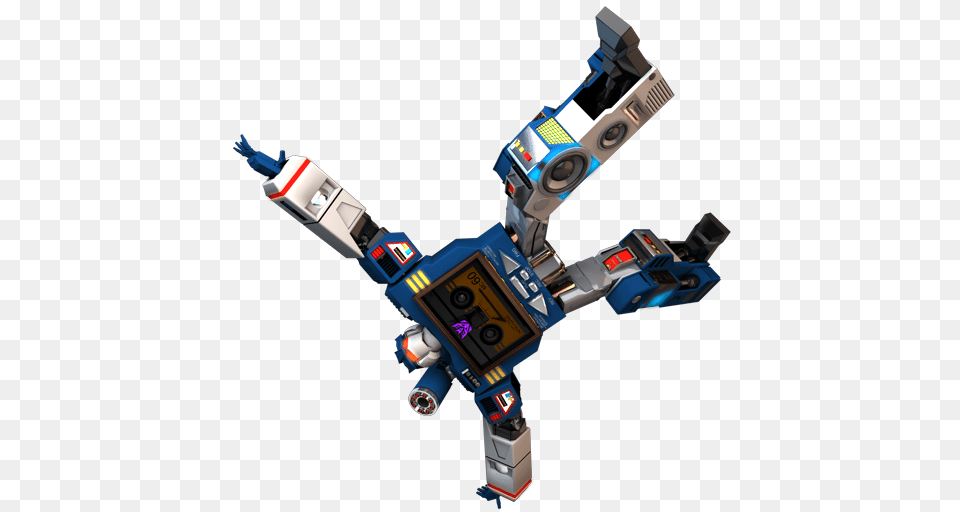 Robot Png Image