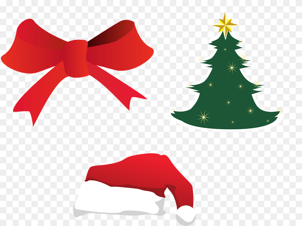 Image, Festival, Christmas, Christmas Decorations, Christmas Tree Free Png