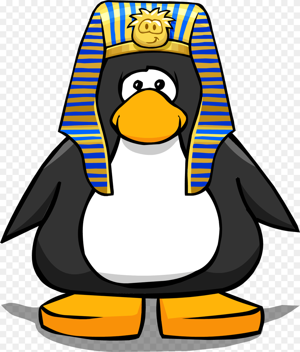 Animal, Bird, Penguin, Fish Png Image