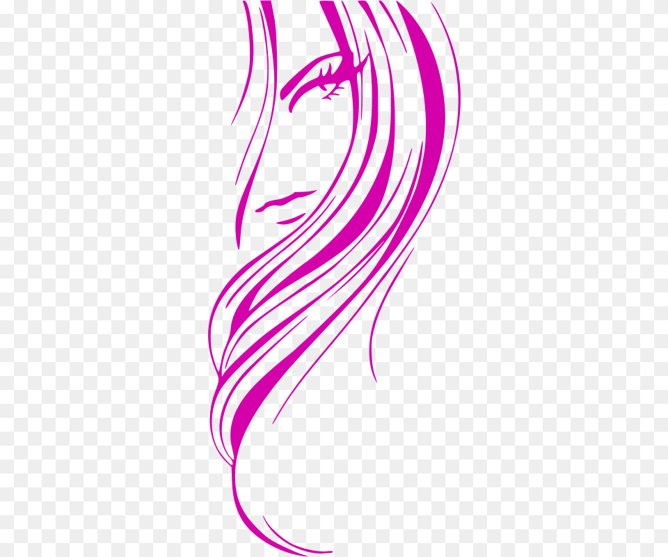 Image, Art, Graphics, Purple, Adult Free Transparent Png