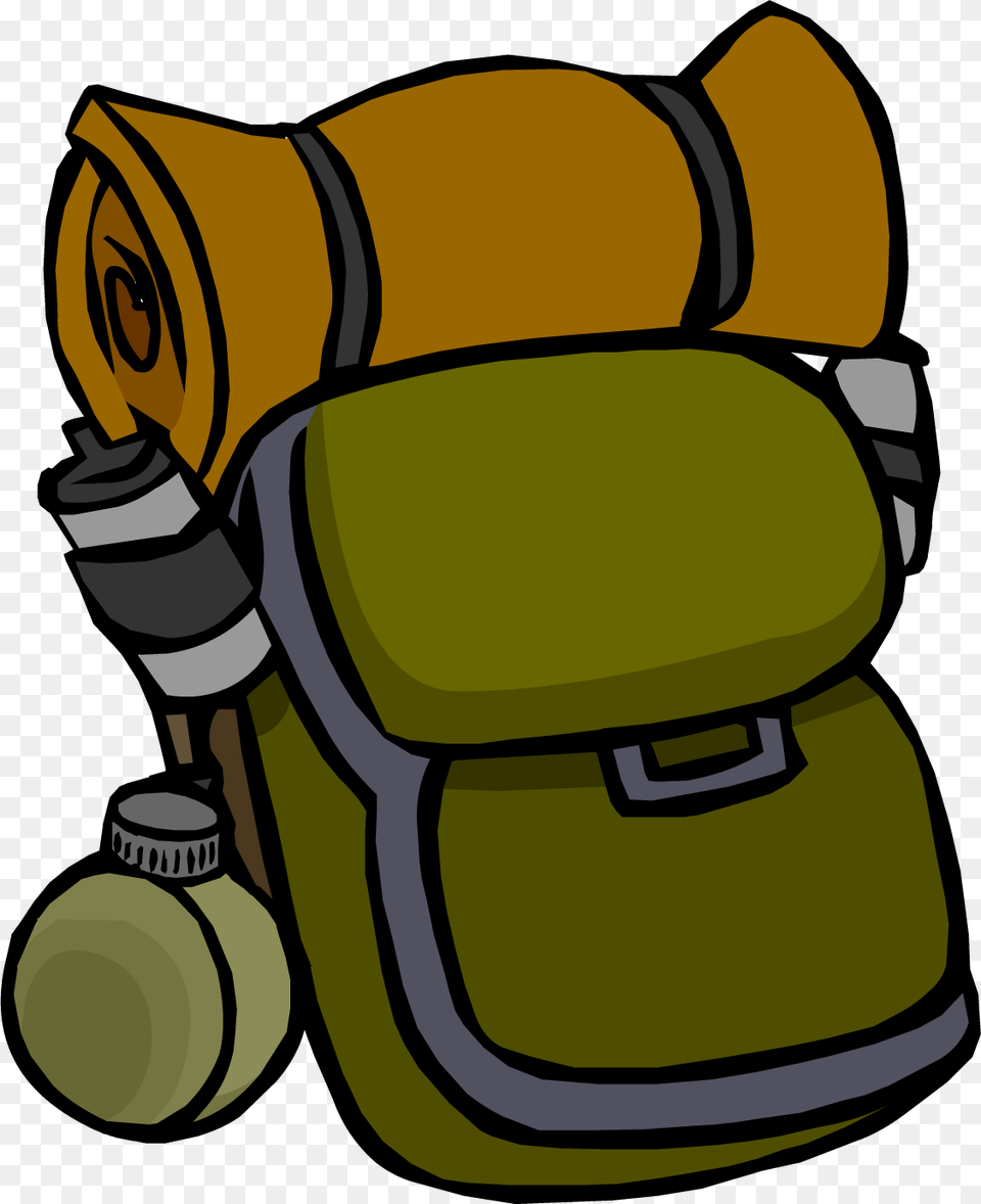 Image, Bag, Backpack, Cushion, Home Decor Free Transparent Png