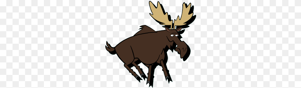 Image, Animal, Mammal, Moose, Wildlife Free Png