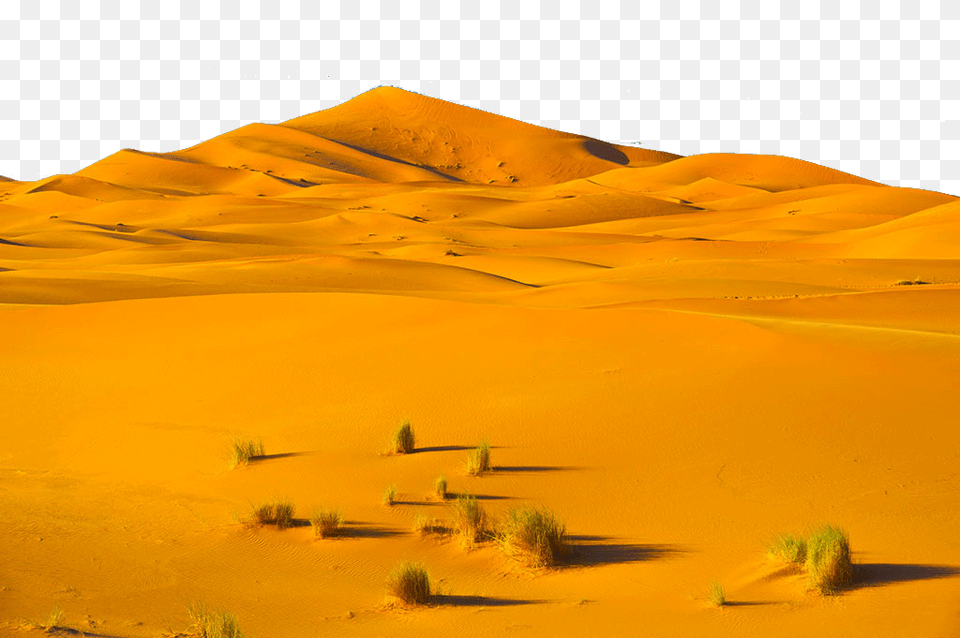 Image, Desert, Dune, Nature, Outdoors Png
