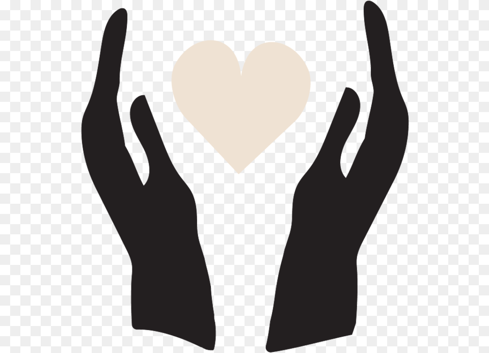 Image, Heart, Person, Body Part, Hand Png