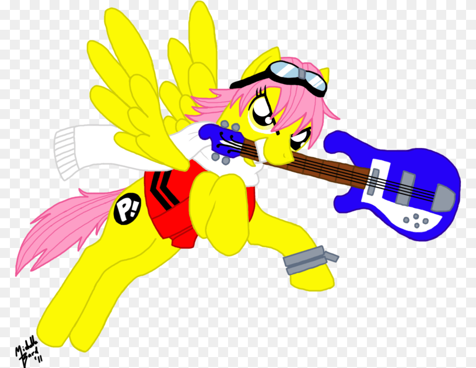 Image, Baby, Guitar, Musical Instrument, Person Free Png