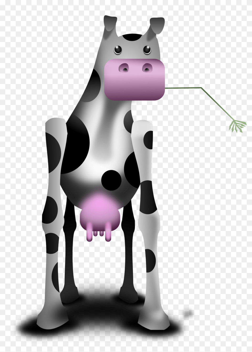 Image, Animal, Cattle, Cow, Dairy Cow Free Transparent Png