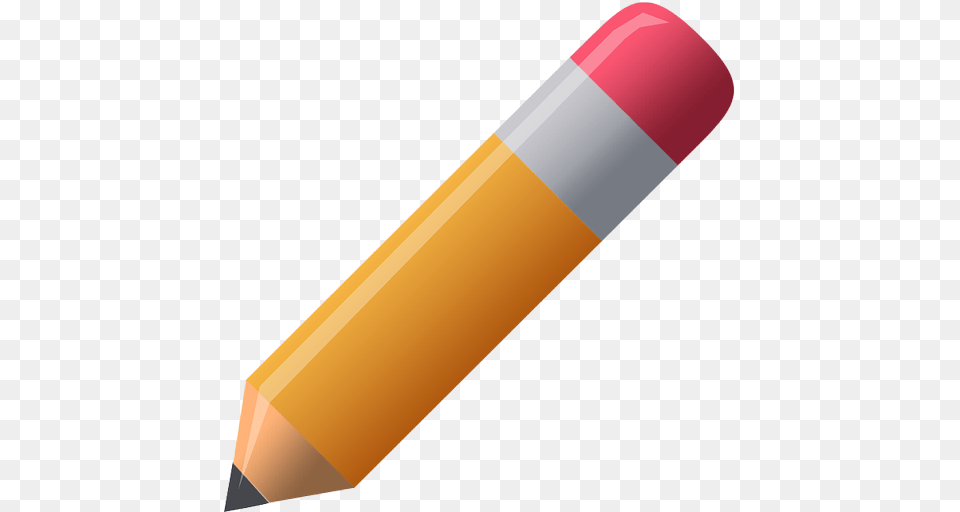 Pencil, Dynamite, Weapon Png Image