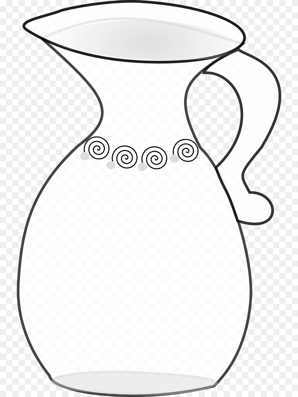 Image, Jug, Water Jug, Jar Free Png