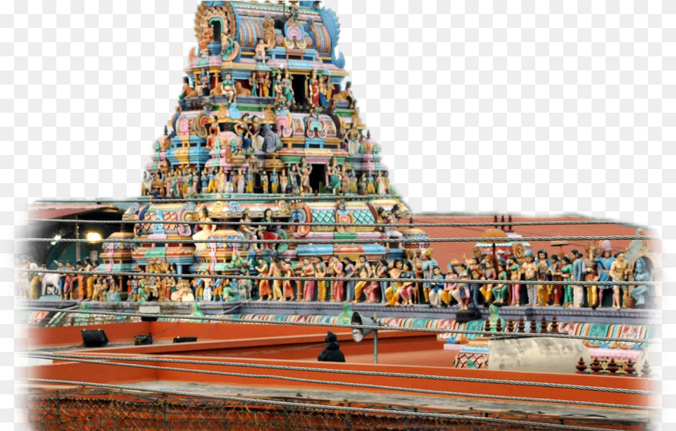 Image, Architecture, Building, Temple, Person Free Transparent Png