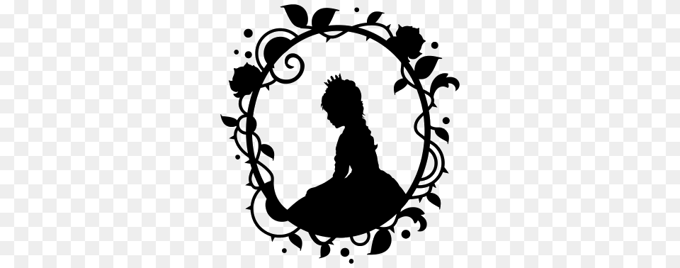 Image, Silhouette, Stencil, Baby, Person Png