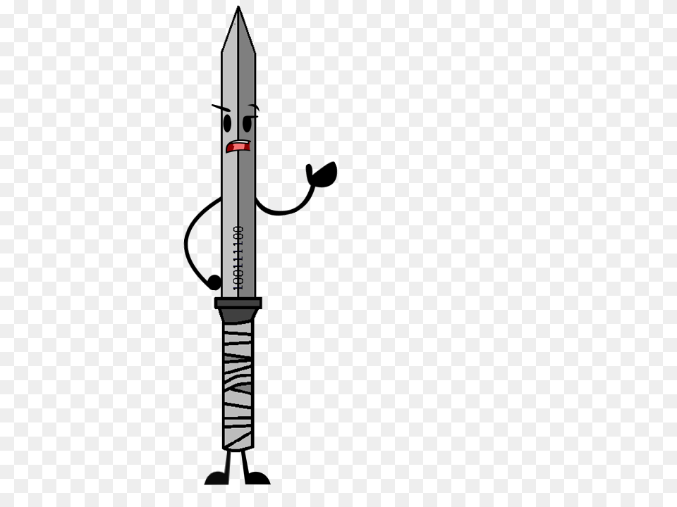 Image, Rocket, Sword, Weapon, Ammunition Free Png