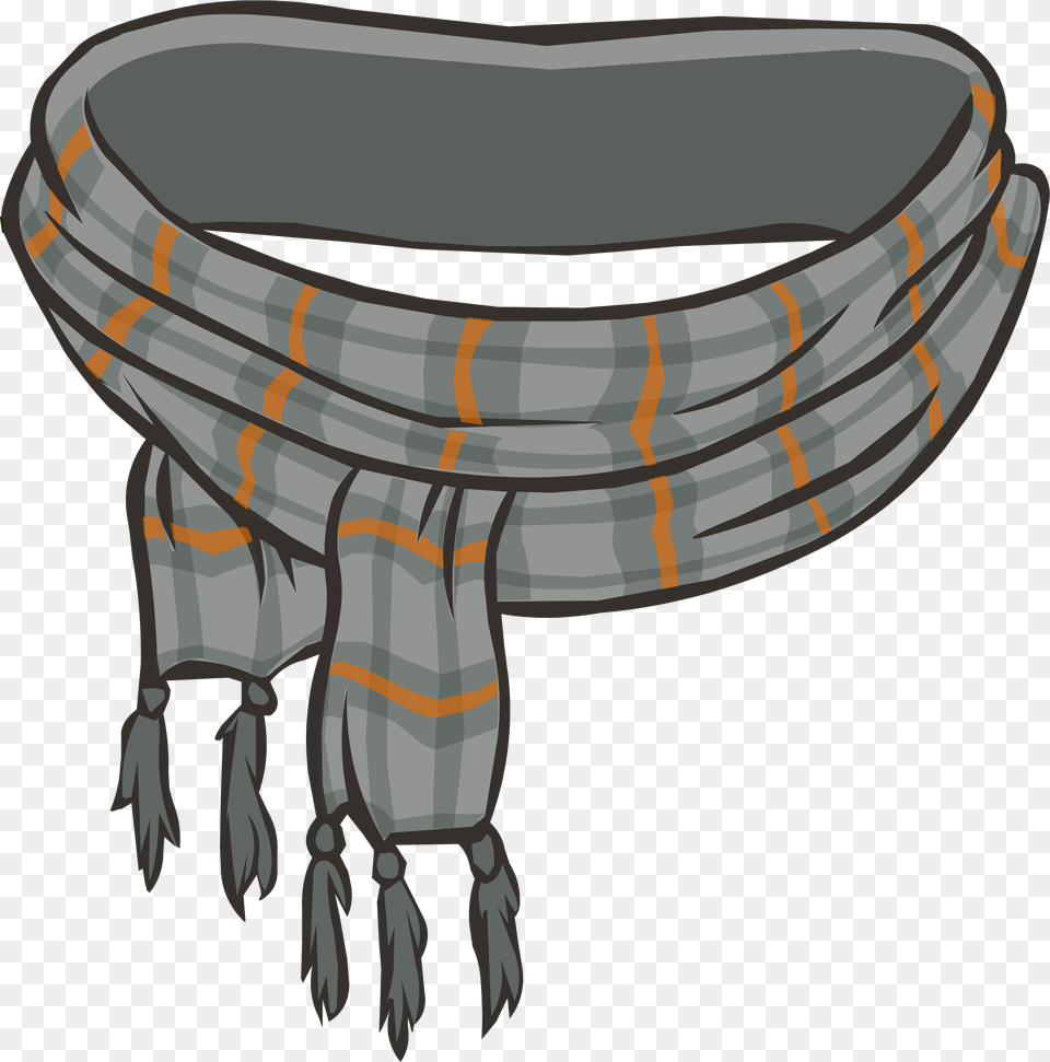 Clothing, Scarf, Stole, Animal Png Image