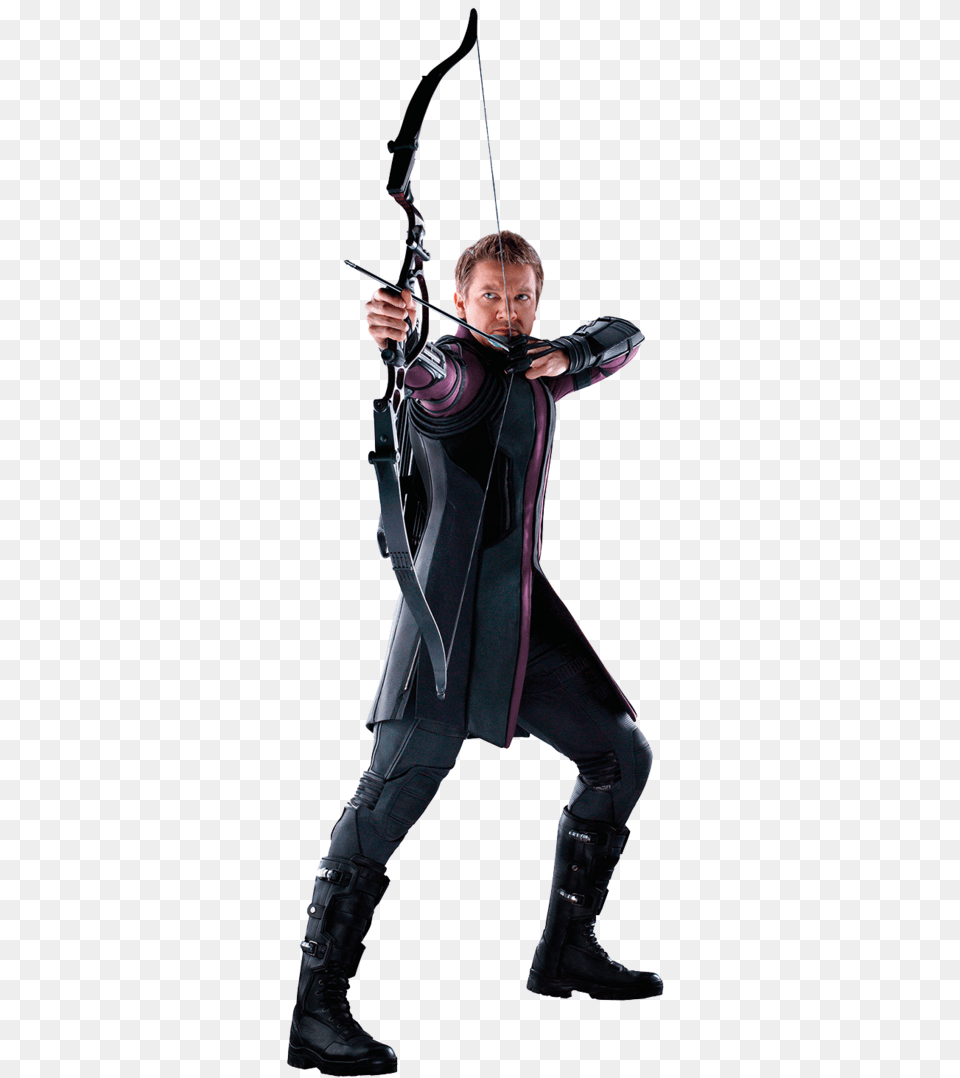 Image, Archer, Archery, Bow, Weapon Free Png