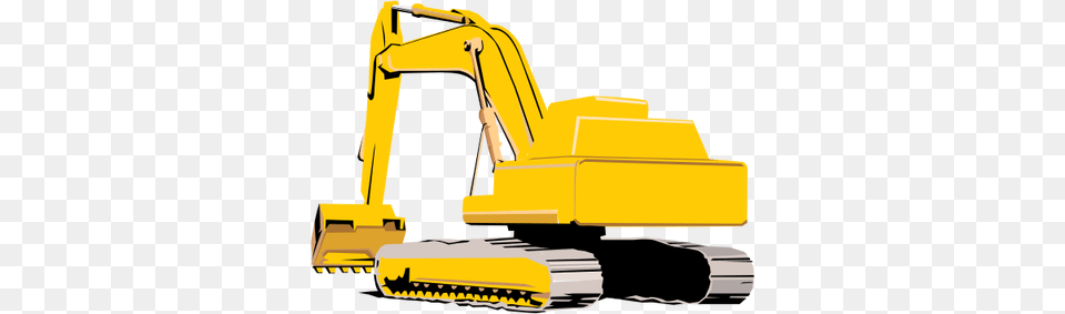 Image, Machine, Bulldozer Free Png