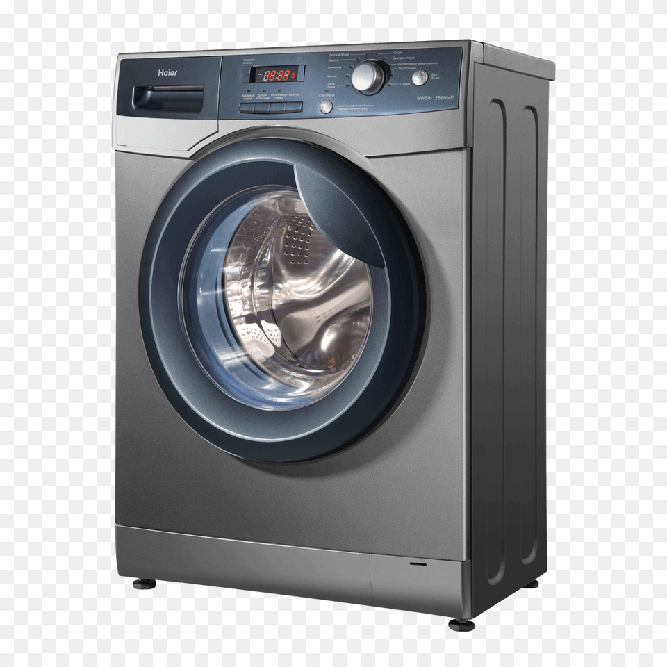 Appliance, Device, Electrical Device, Washer Png Image
