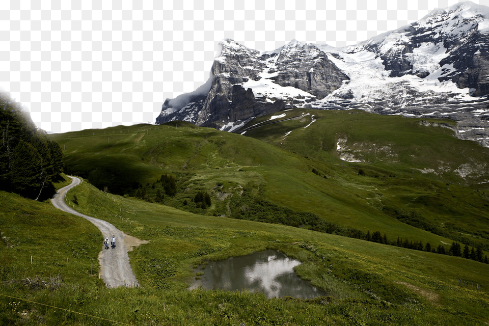 Image, Nature, Mountain, Outdoors, Mountain Range Free Transparent Png