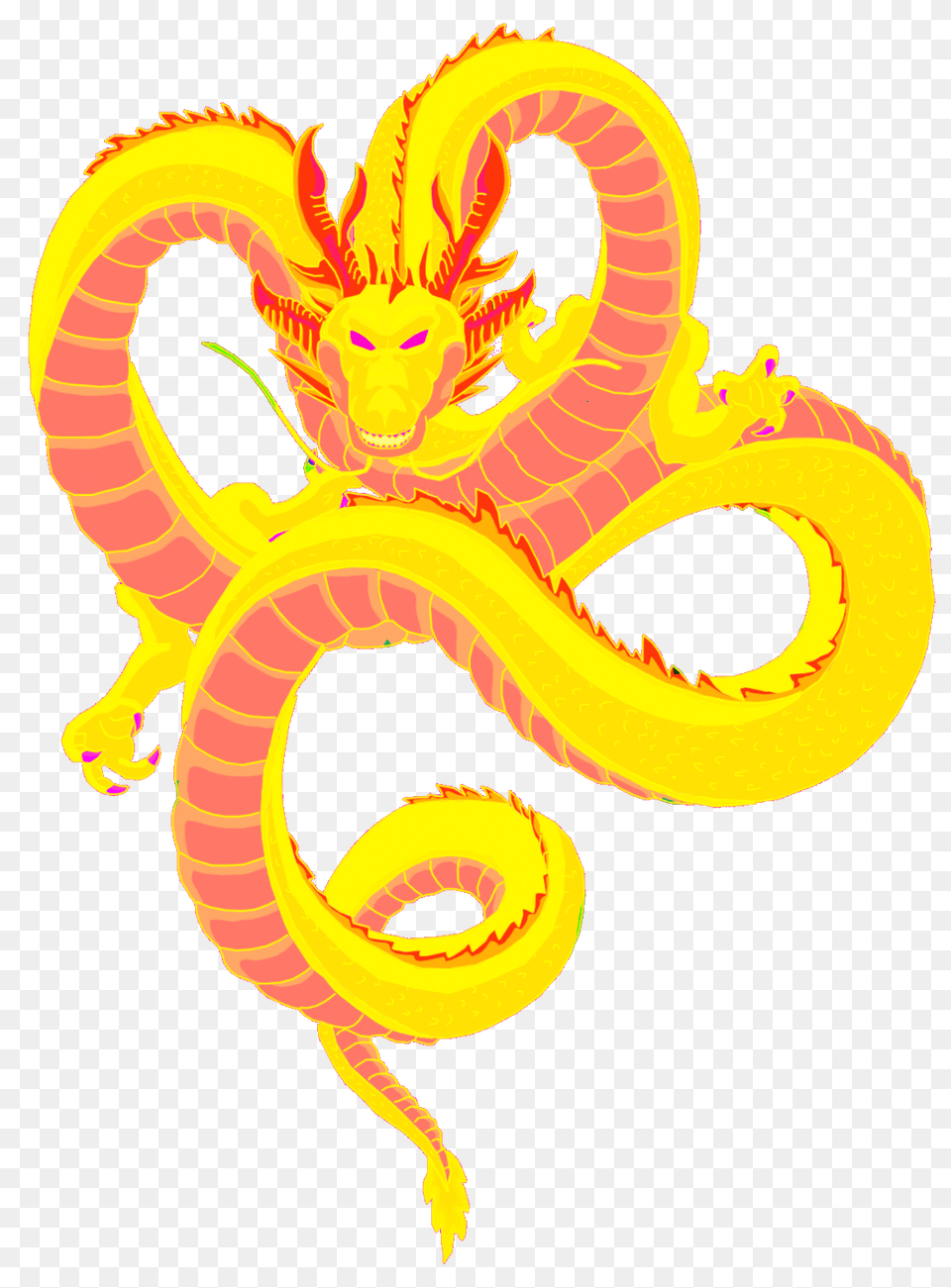 Image, Dragon, Animal, Reptile, Snake Free Transparent Png