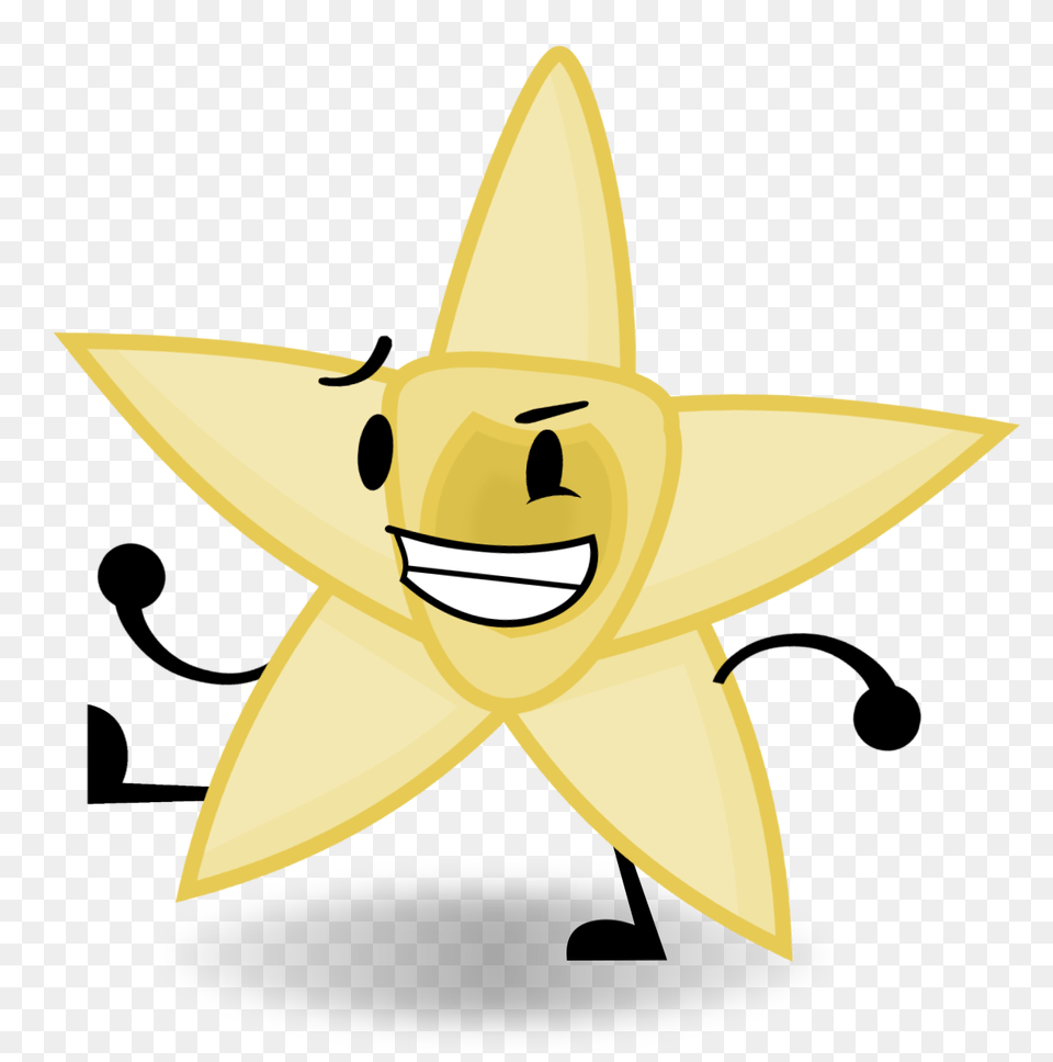 Star Symbol, Symbol, Animal, Fish Png Image