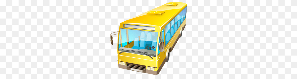 Bus, Transportation, Vehicle Png Image