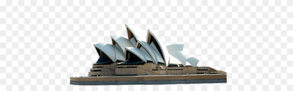 Architecture, Building, Opera House Png Image