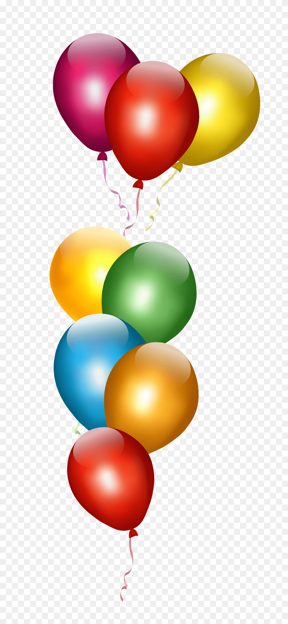 Balloon Png Image