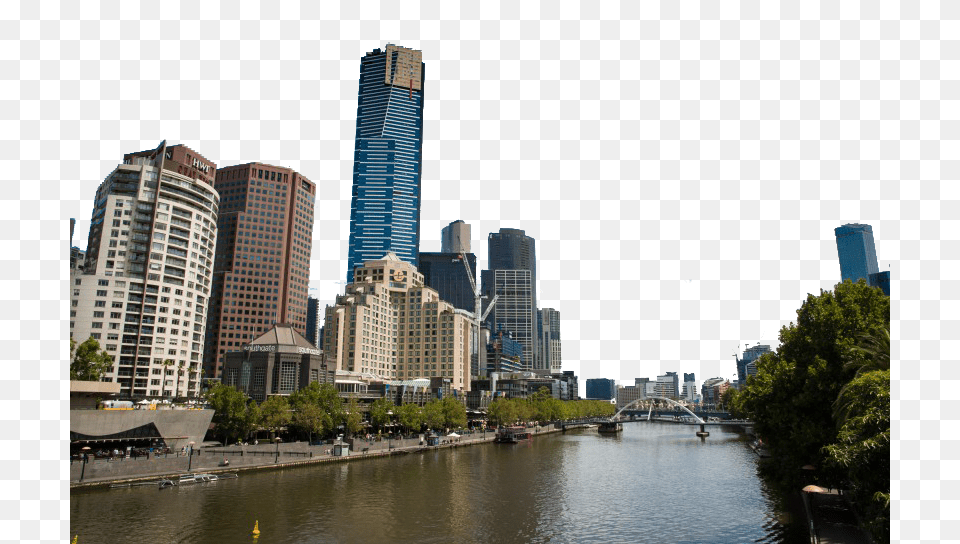 Architecture, Water, Urban, Office Building Png Image