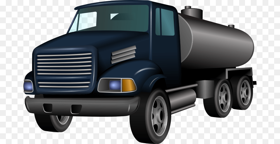 Image, Trailer Truck, Transportation, Truck, Vehicle Free Transparent Png