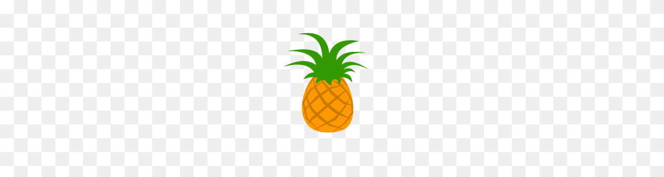Food, Fruit, Pineapple, Plant Png Image
