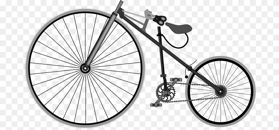 Image, Bicycle, Transportation, Vehicle, Device Png