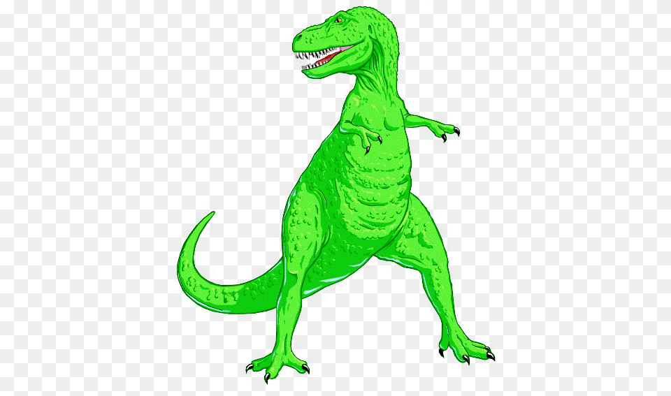 Image, Animal, Dinosaur, Reptile, T-rex Free Transparent Png