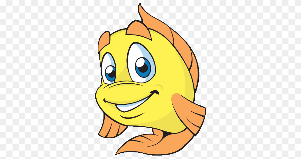 Animal, Sea Life, Baby, Fish Png Image