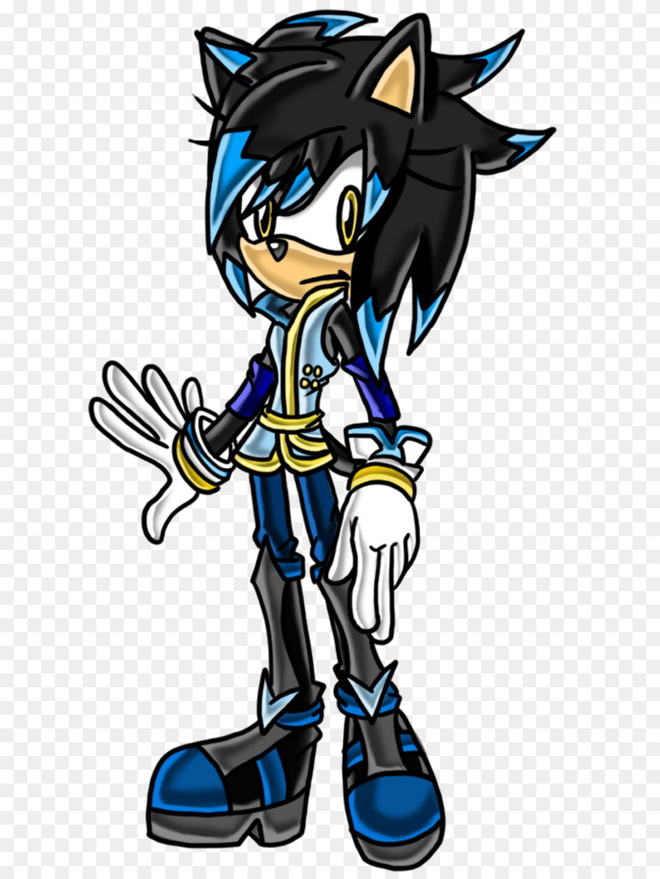 Image, Book, Comics, Publication, Person Free Png