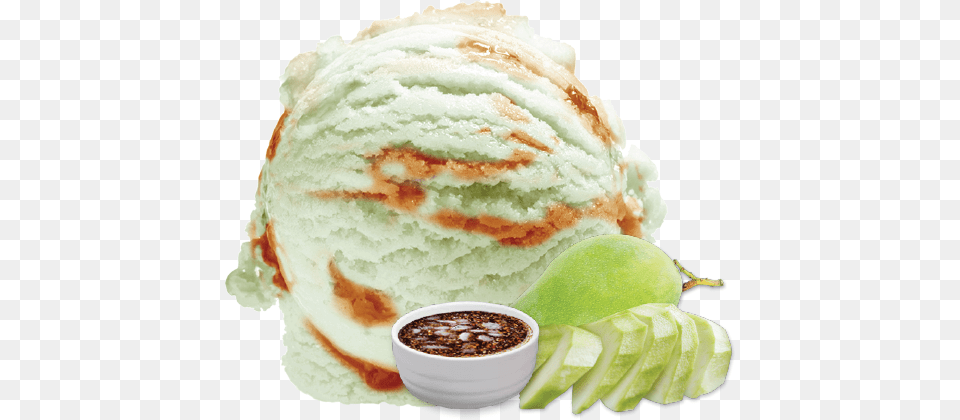 Cream, Dessert, Food, Ice Cream Png Image