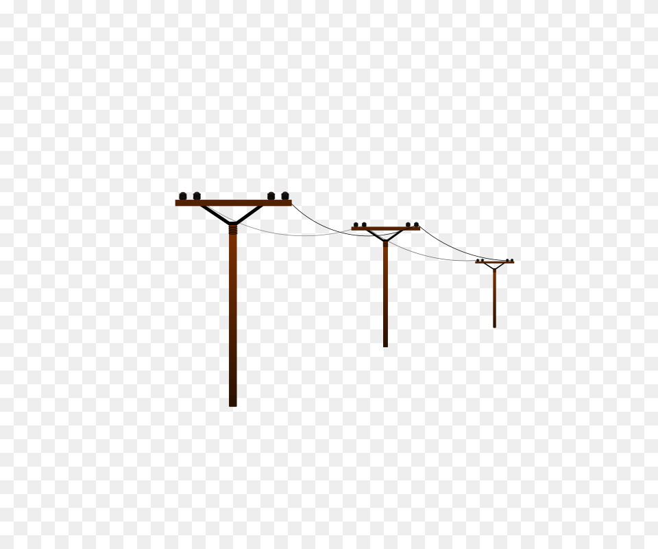 Image, Utility Pole Png