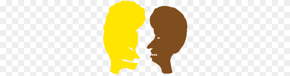 Image, Silhouette, Face, Head, Person Free Transparent Png