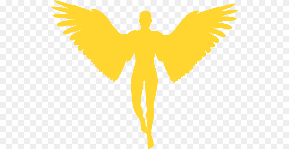 Image, Person, Angel, Head Png