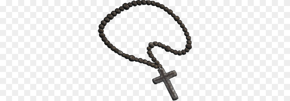 Image, Accessories, Symbol, Cross, Bead Png
