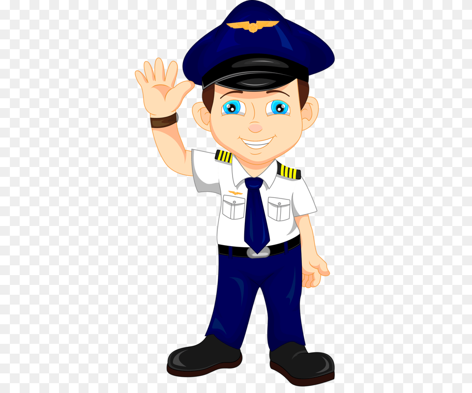 Baby, Captain, Officer, Person Png Image
