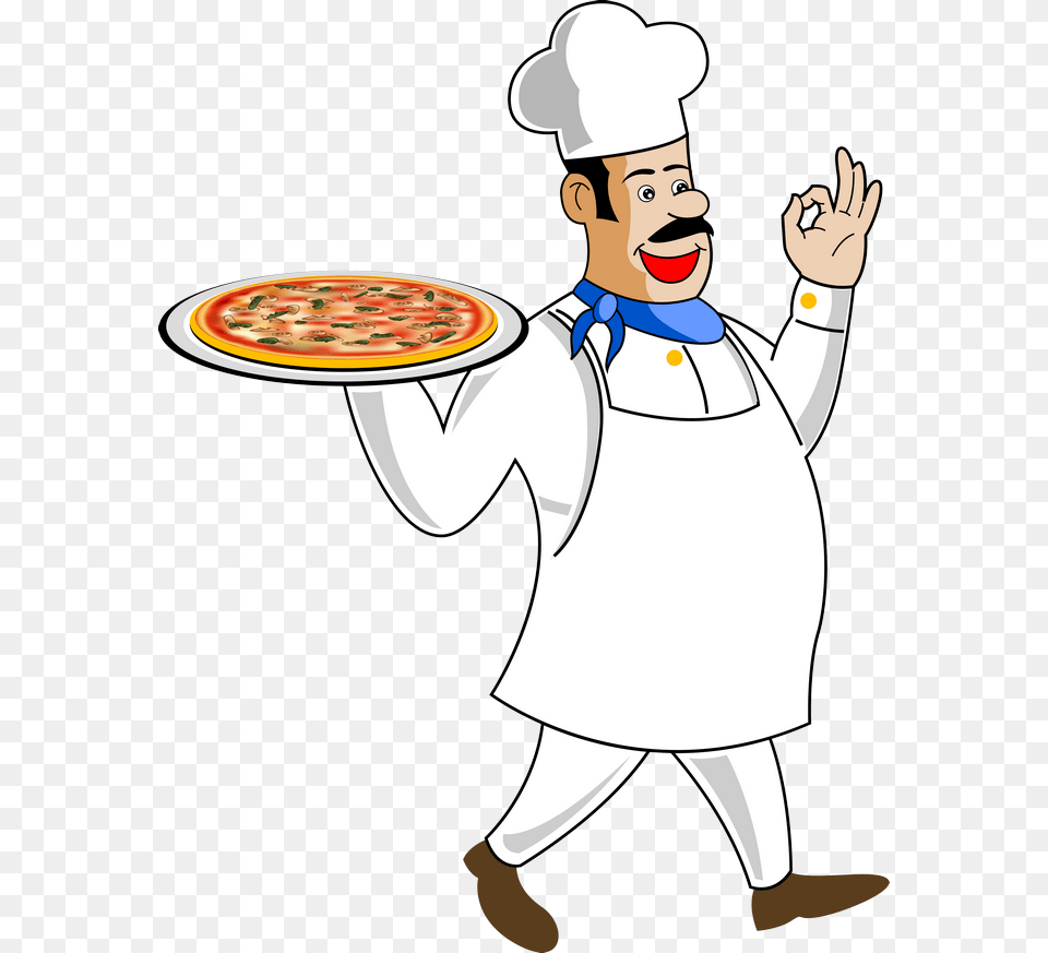 Food, Pizza, Person, Face Png Image