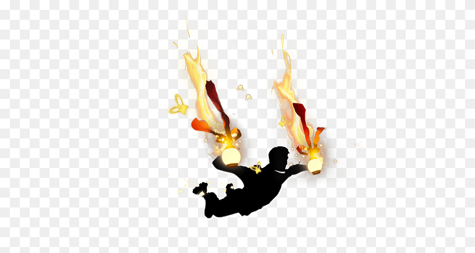 Image, Fire, Flame, Adult, Light Free Png Download