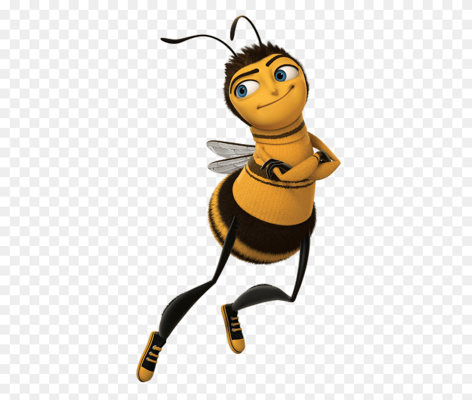 Image, Animal, Bee, Honey Bee, Insect Free Png Download