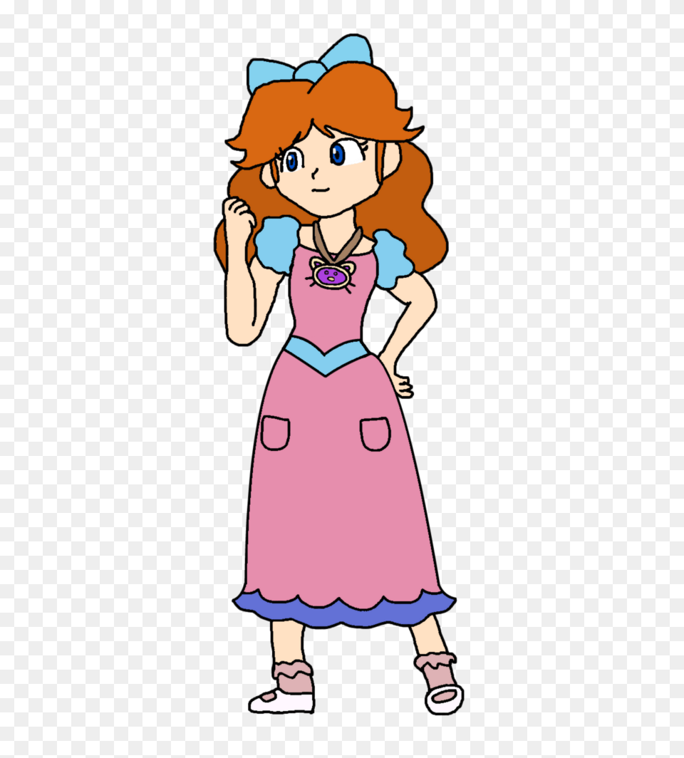 Image, Female, Cartoon, Child, Person Free Png Download