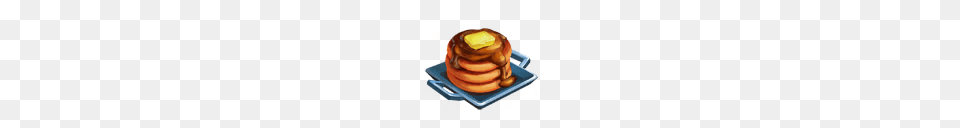 Image, Bread, Food, Pancake Png