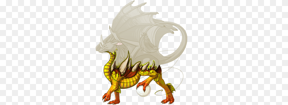 Image, Dragon Png