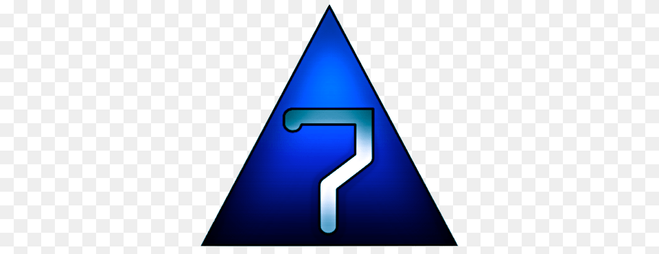 Image, Triangle, Sign, Symbol Png