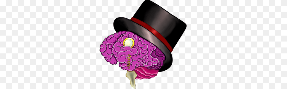 Image, Clothing, Hat, Purple, Flower Png