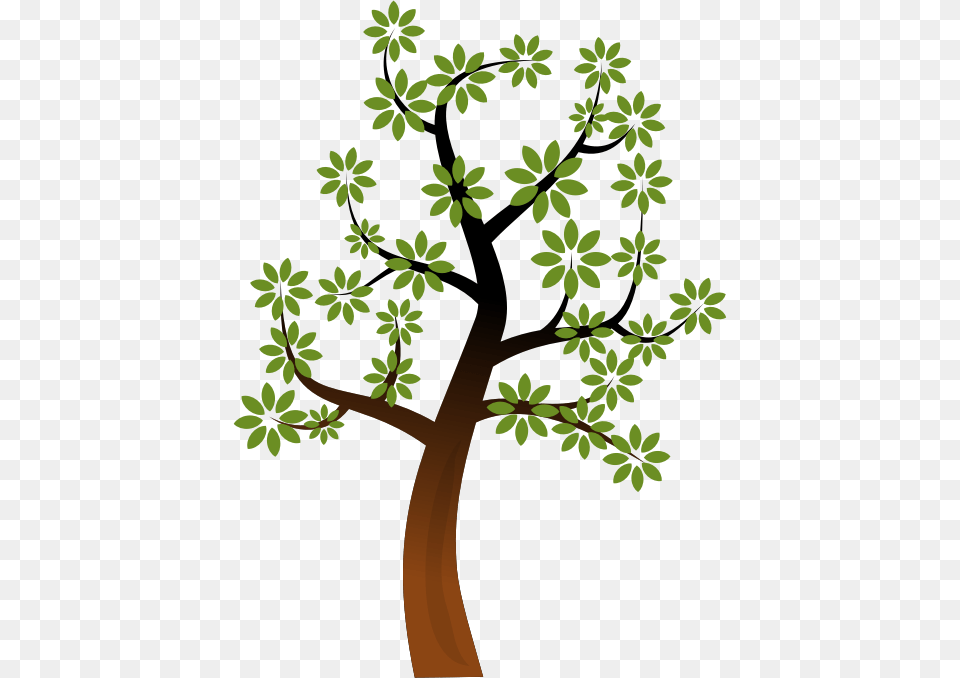Art, Tree, Plant, Pattern Png Image
